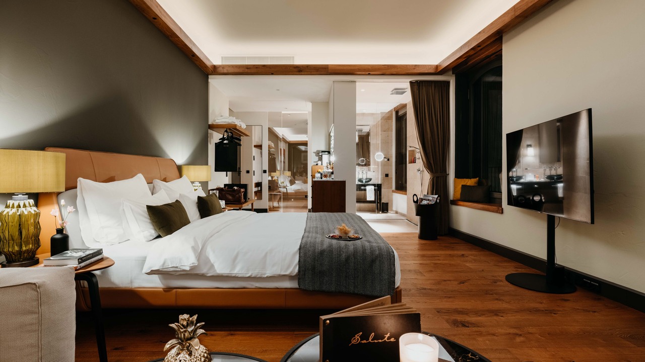 Photo of Bedroom in Kreuzviertel