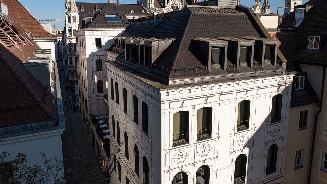 Photo of Outdoor in Kreuzviertel