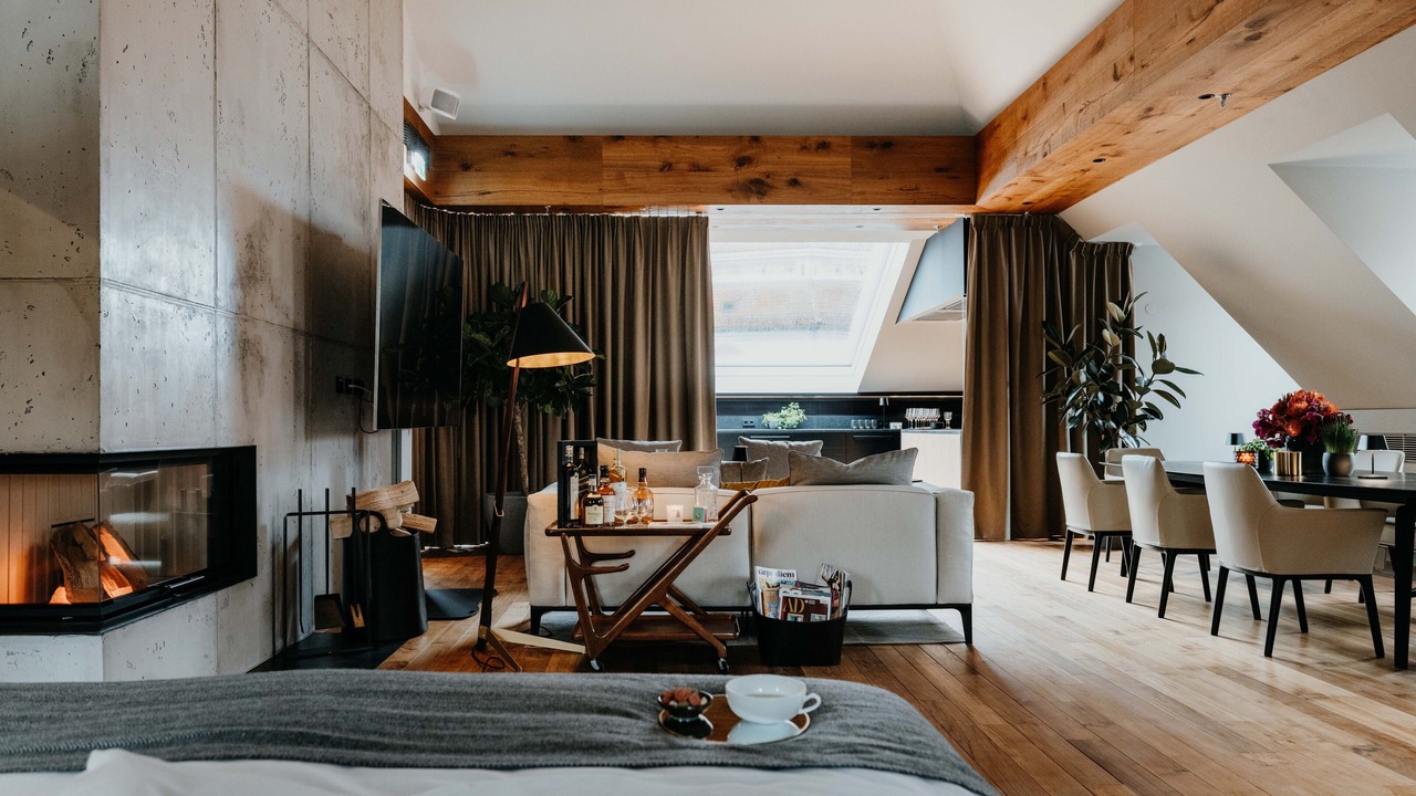 Photo of Bedroom in Kreuzviertel