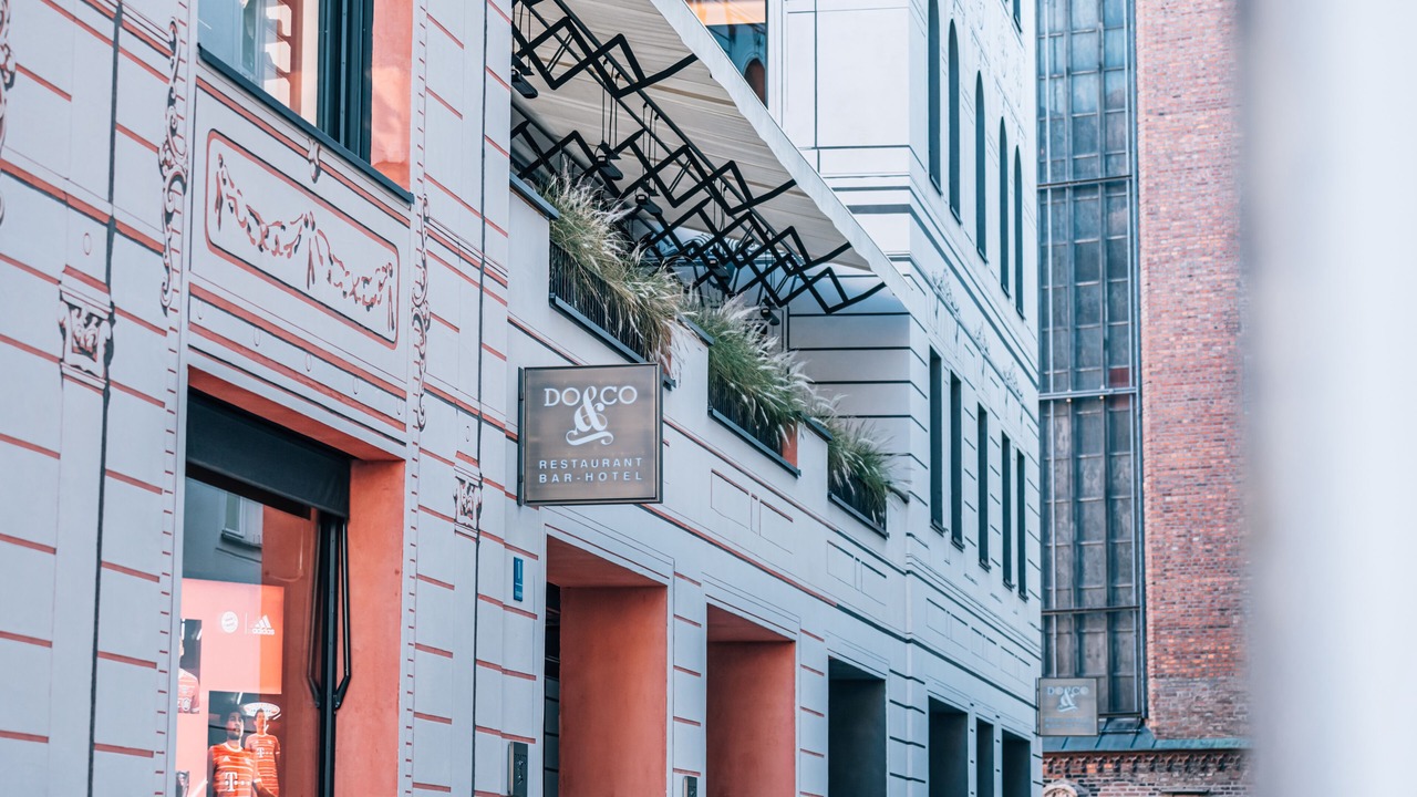 Photo of Outdoor in Kreuzviertel