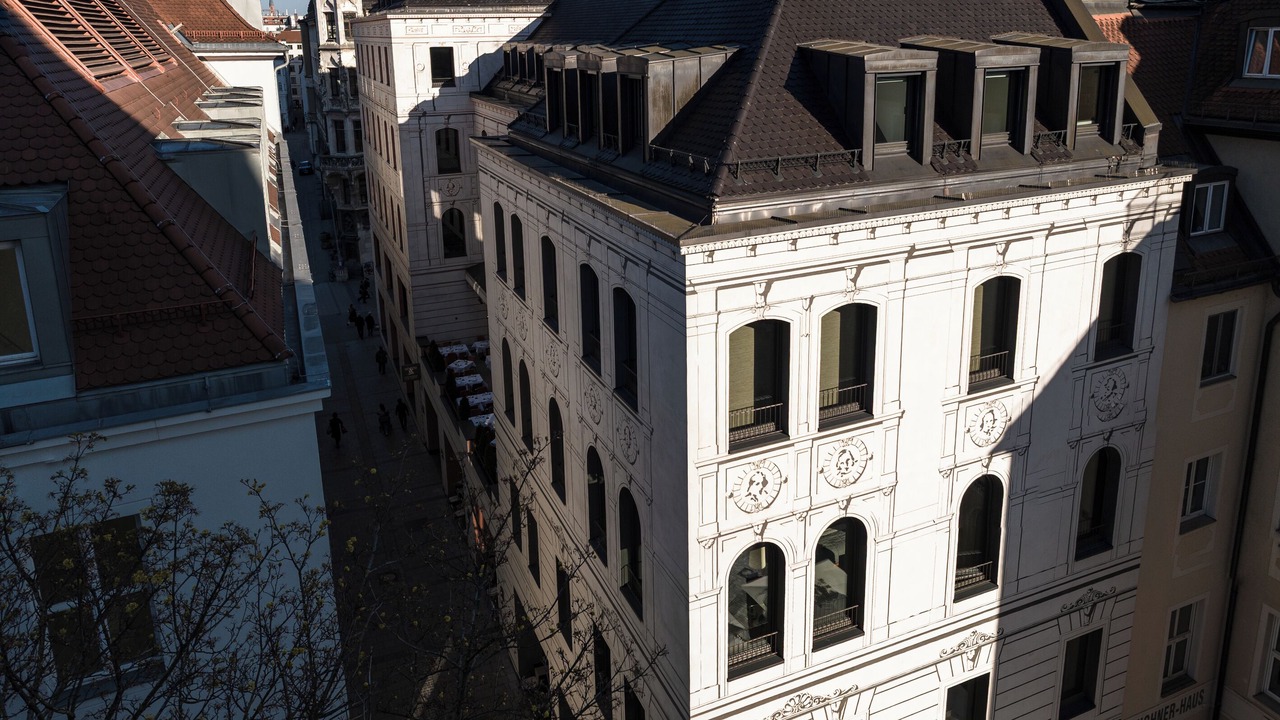 Photo of Outdoor in Kreuzviertel