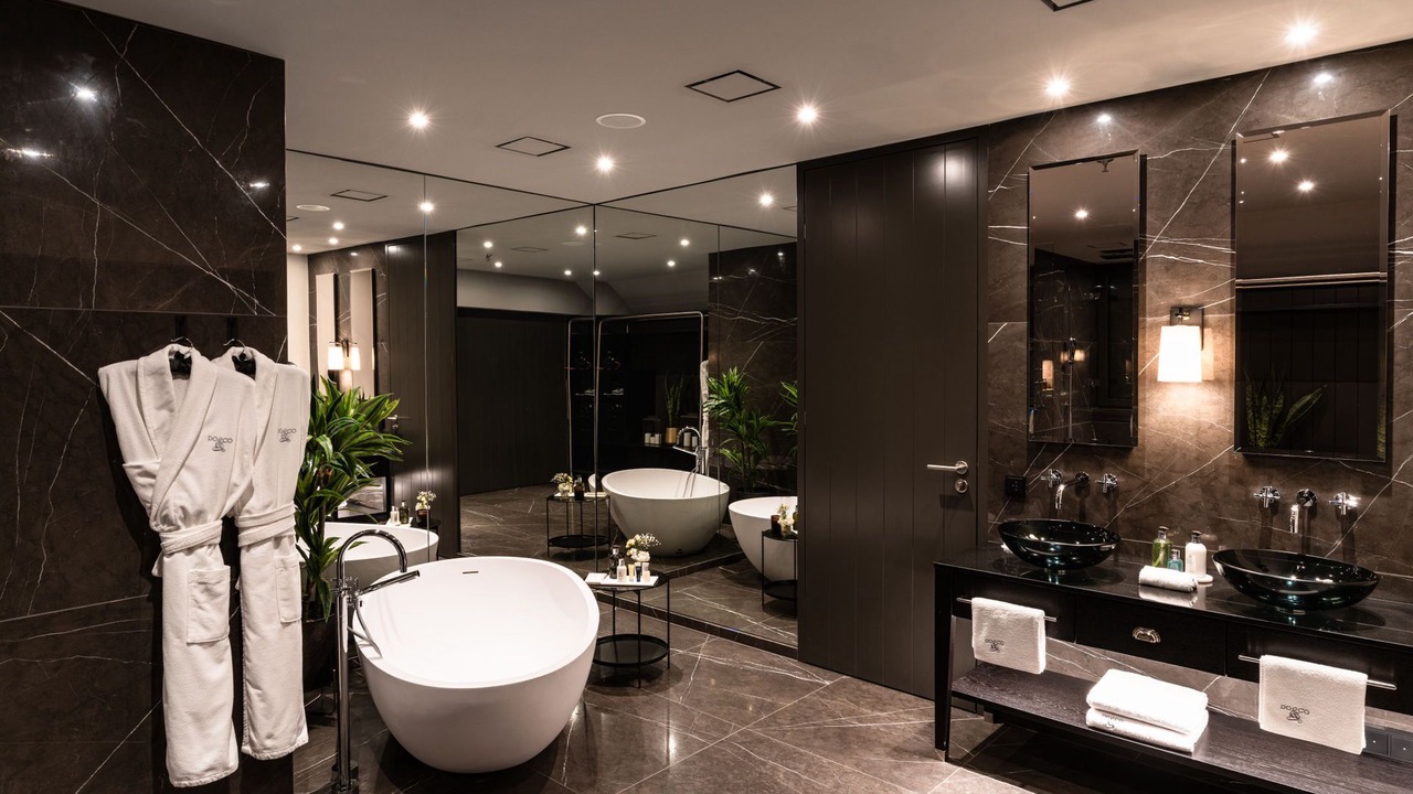 Photo of Bathroom in Kreuzviertel