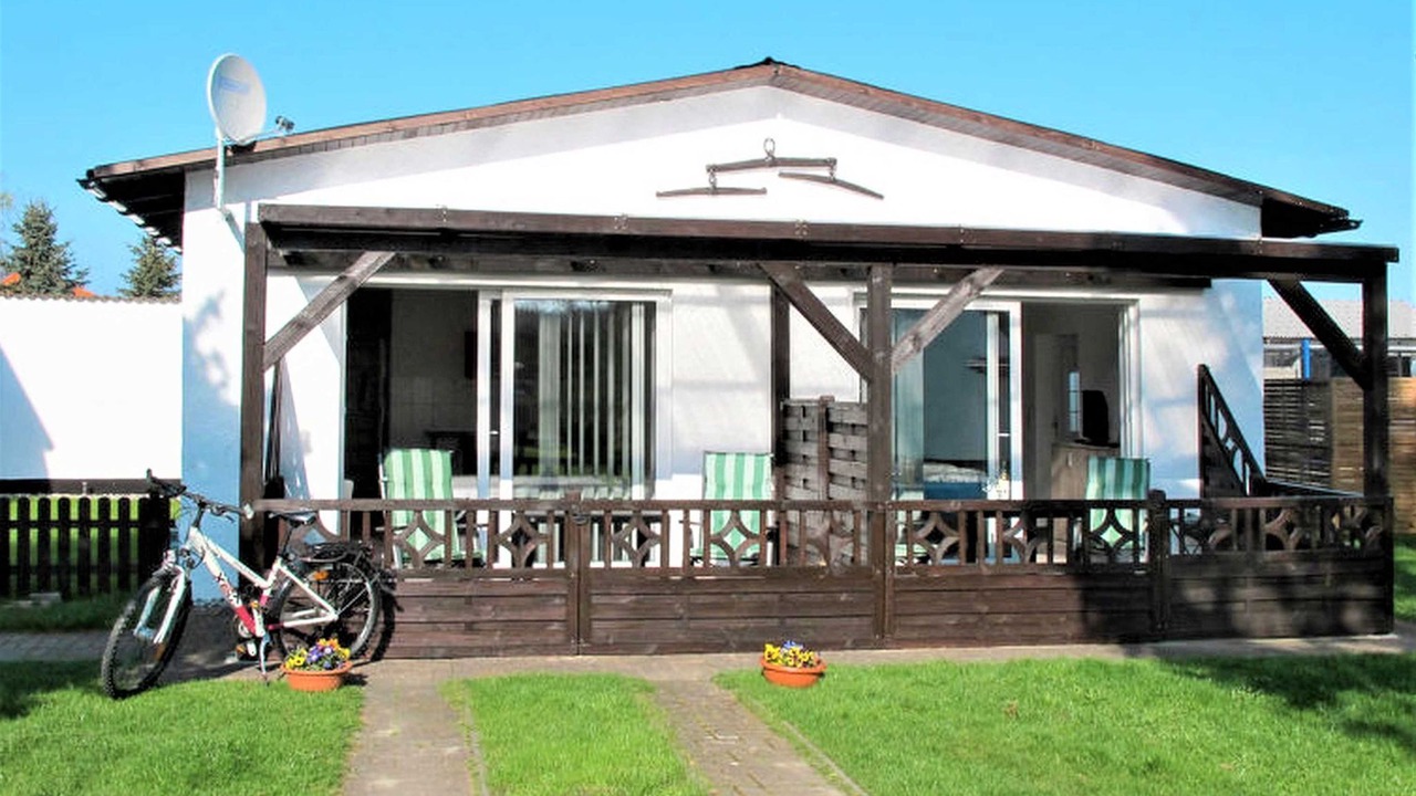Photo of Outdoor in Bannemin
