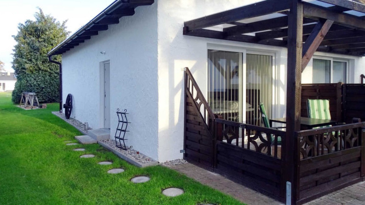 Photo of Outdoor in Bannemin
