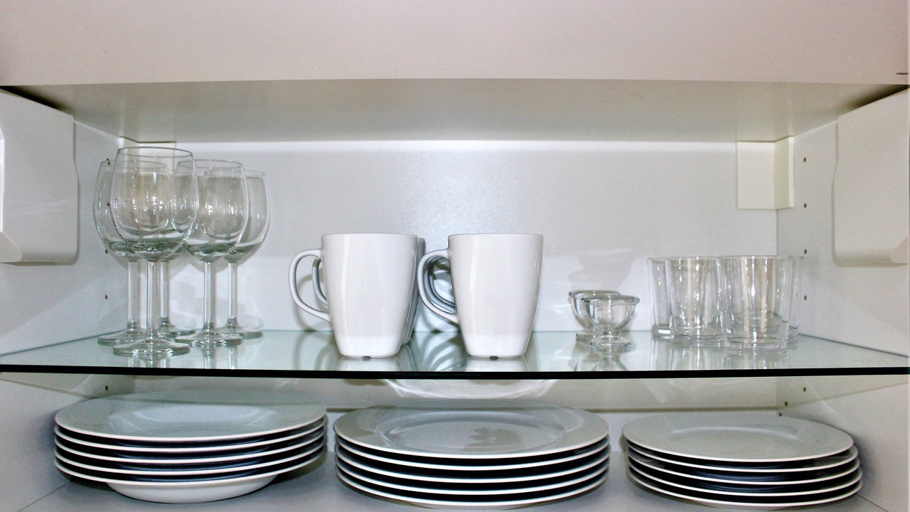 Photo of Kitchen in Burghausen
