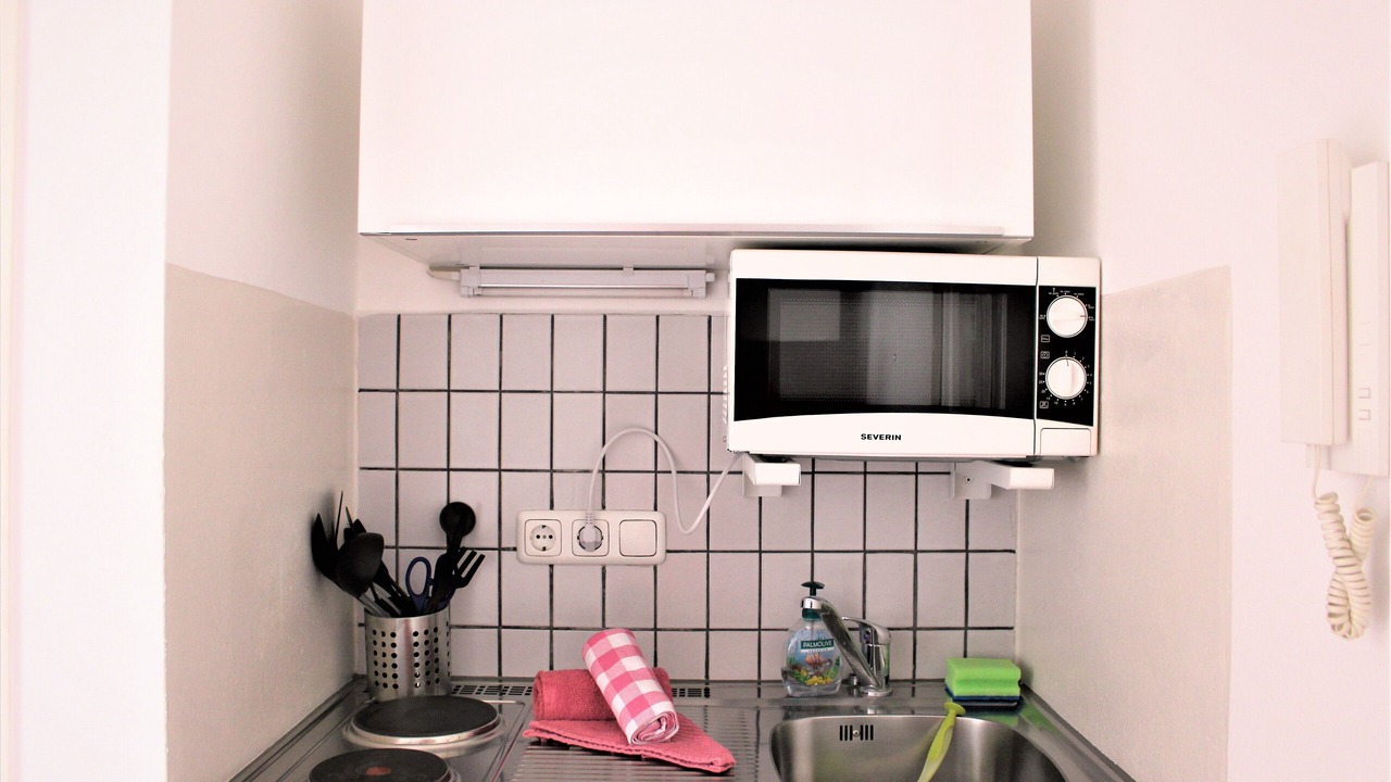 Photo of Kitchen in Burghausen