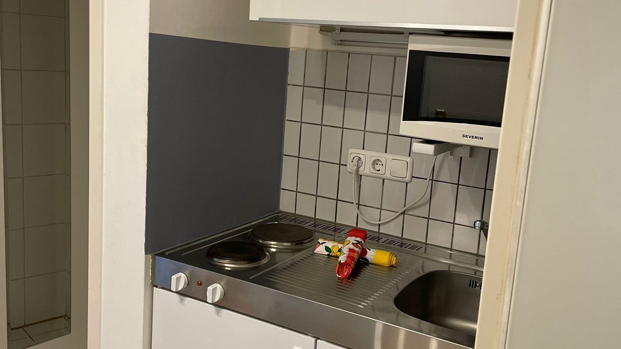 Photo of Kitchen in Burghausen