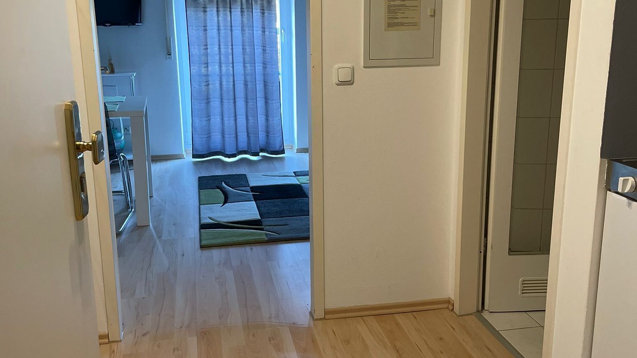 Photo of Kitchen in Burghausen