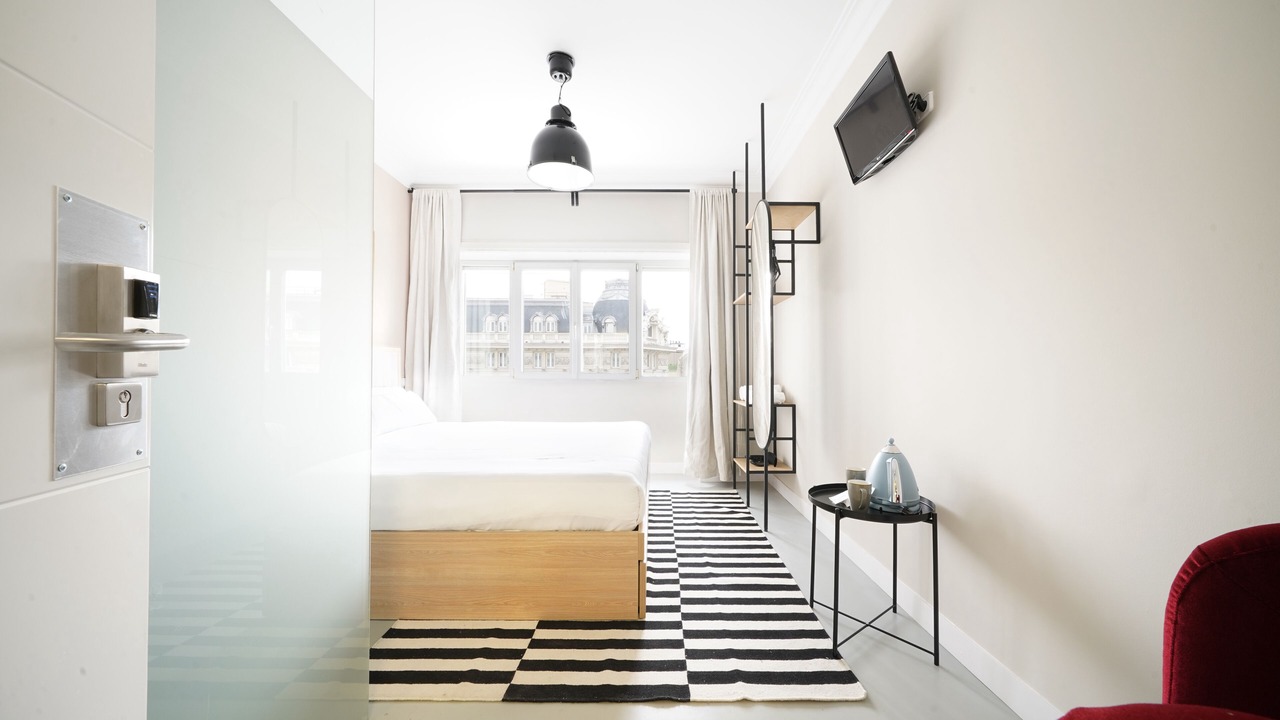 Photo of Bedroom in Cortes