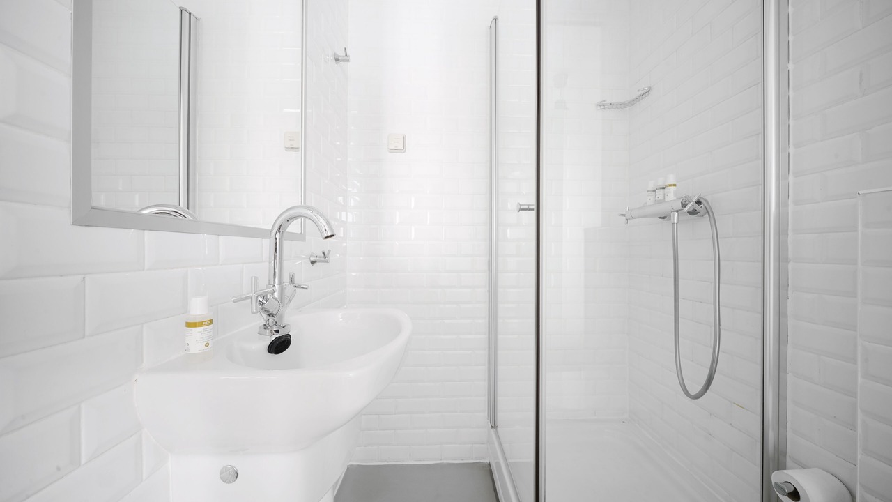 Photo of Bathroom in Cortes