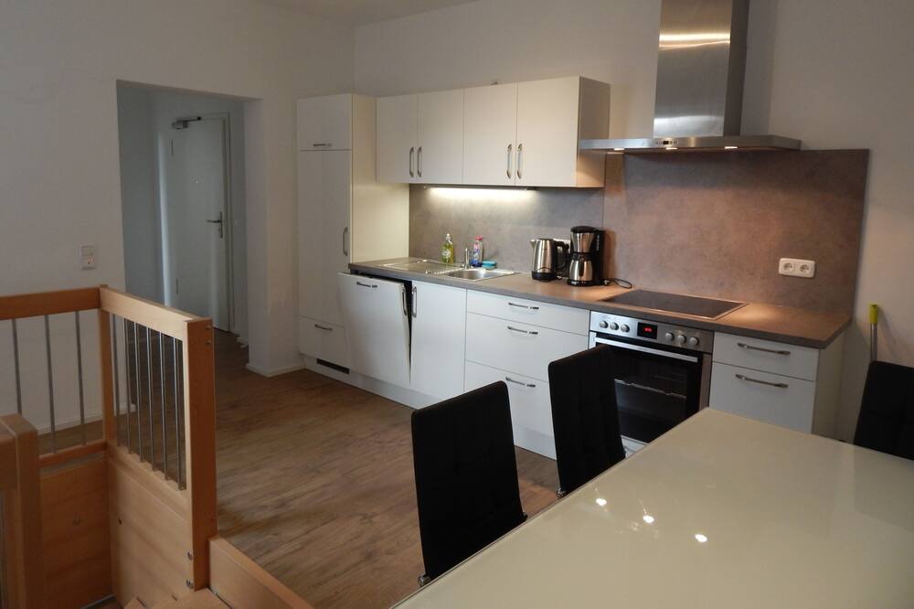 Photo of Kitchen in Schweinfurt