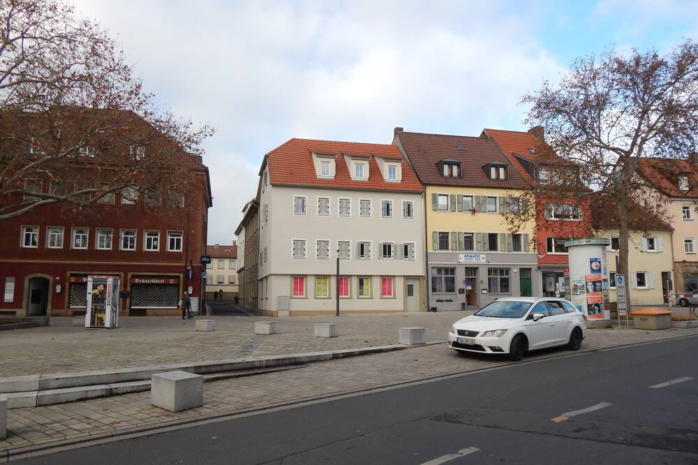 Photo of Outdoor in Schweinfurt