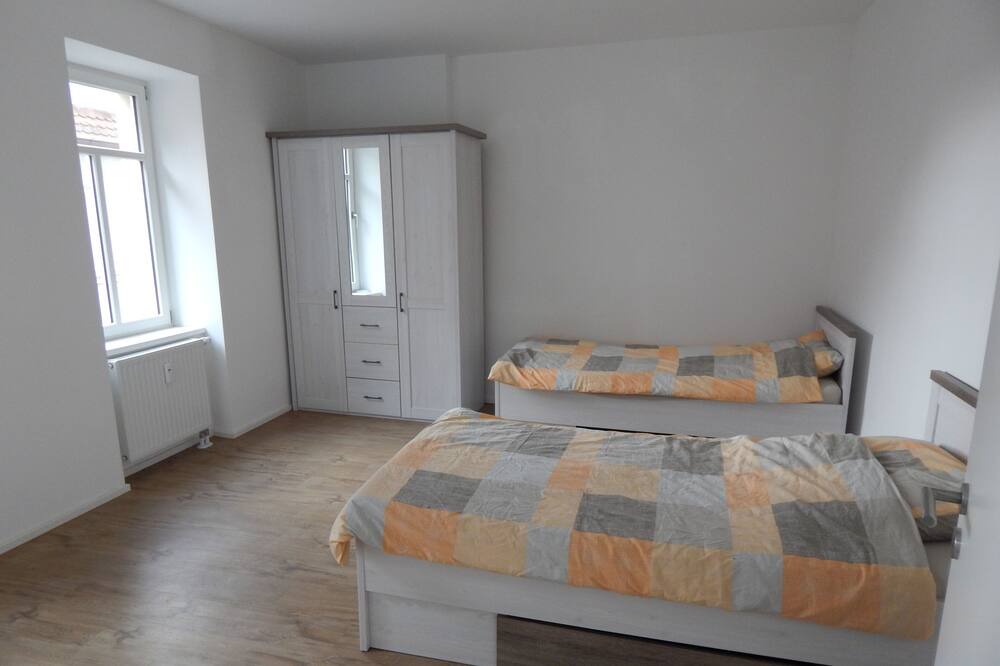 Photo of Bedroom in Schweinfurt