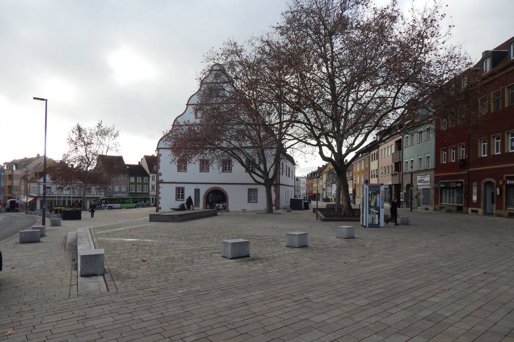 Photo of Outdoor in Schweinfurt