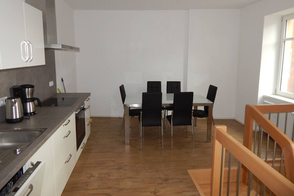 Photo of Kitchen in Schweinfurt