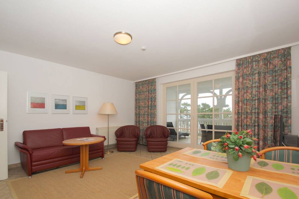 Photo of Livingroom in Binz