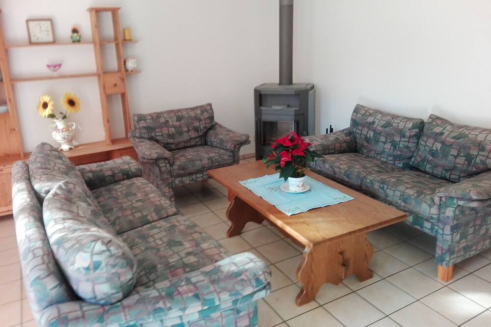 Photo of Livingroom in Frasdorf