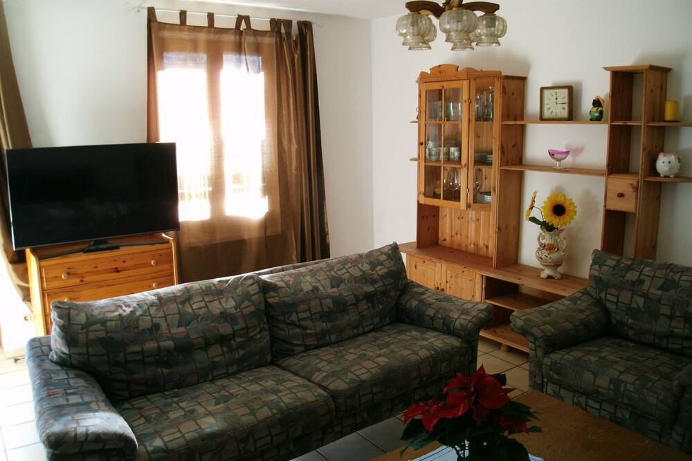 Photo of Livingroom in Frasdorf