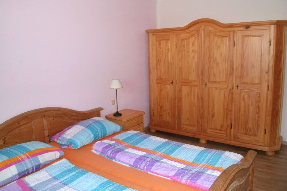 Photo of Bedroom in Frasdorf