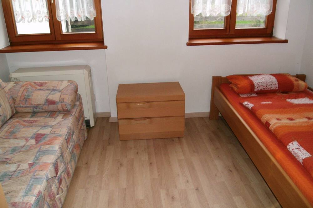 Photo of Bedroom in Frasdorf