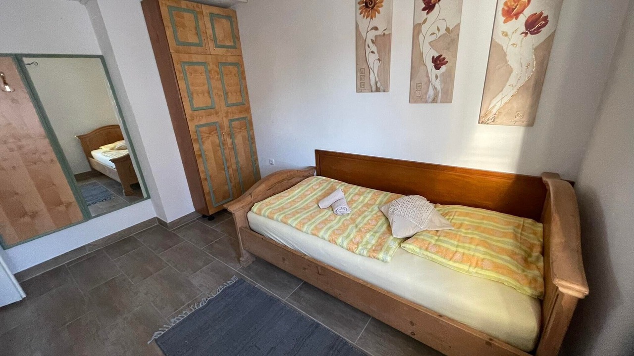 Photo of Bedroom in Winhoring