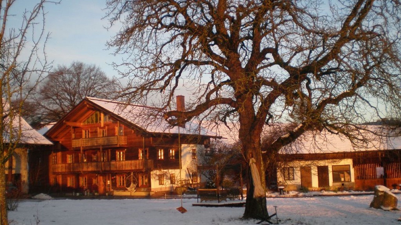 Photo of Outdoor in Egglham