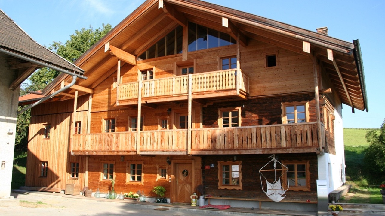 Photo of Outdoor in Egglham