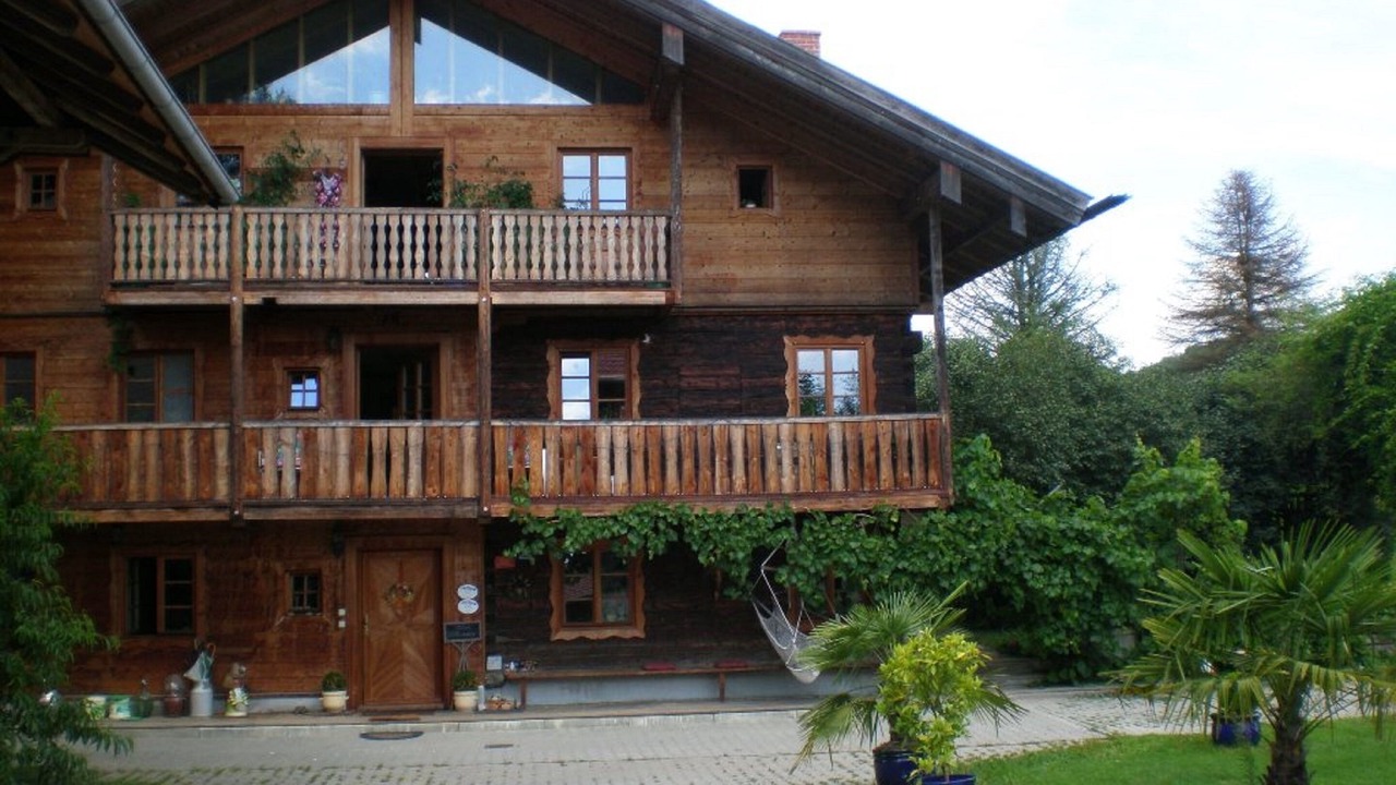 Photo of Outdoor in Egglham