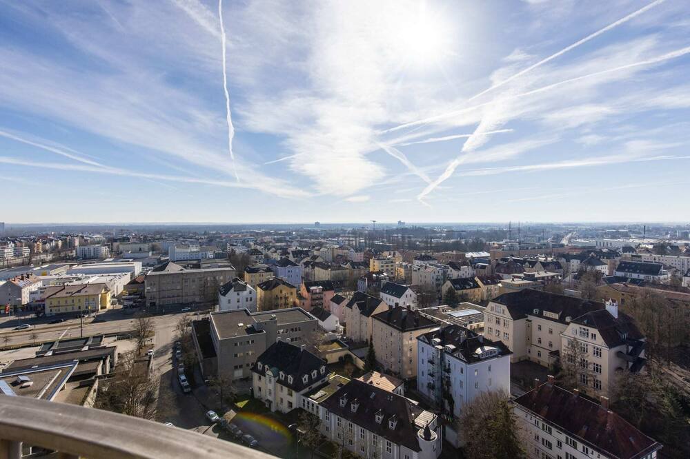 Photo of Others in Antonsviertel