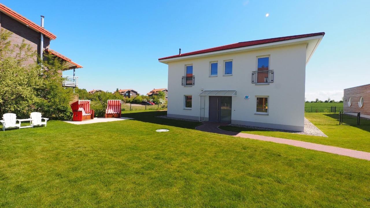 Photo of Outdoor in Hohen Wieschendorf
