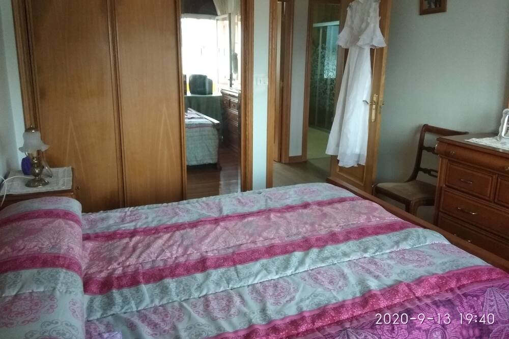 Photo of Bedroom in Silleda
