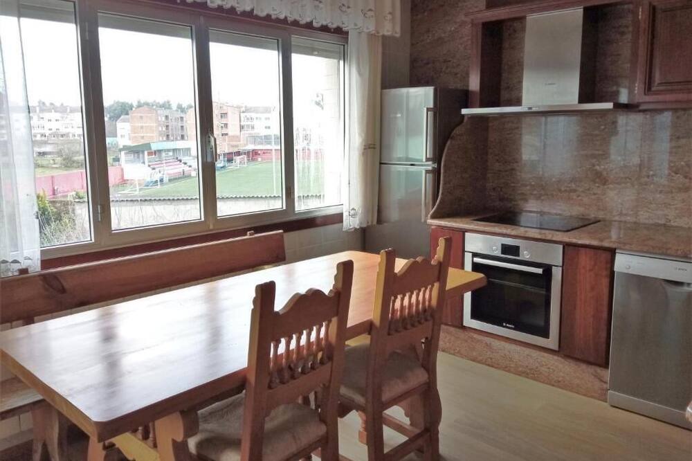 Photo of Kitchen in Silleda