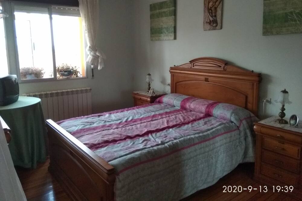 Photo of Bedroom in Silleda