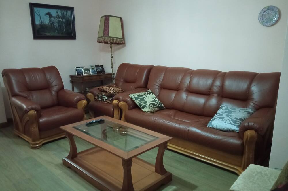 Photo of Livingroom in Silleda