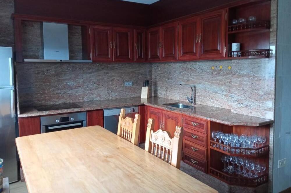 Photo of Kitchen in Silleda