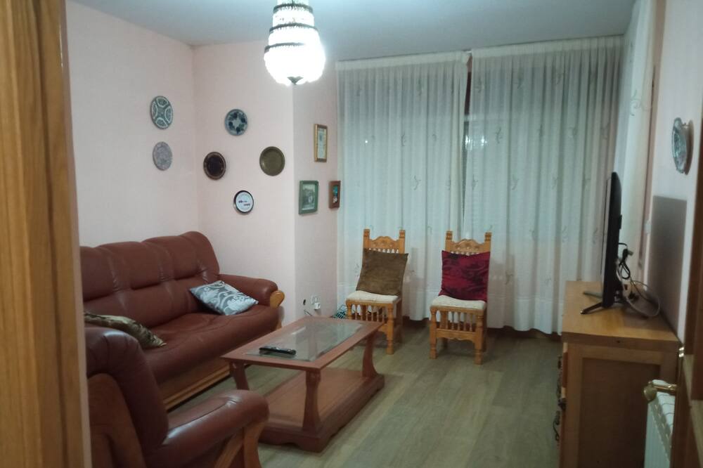 Photo of Livingroom in Silleda