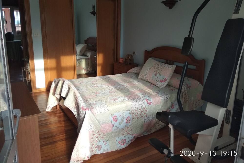 Photo of Bedroom in Silleda