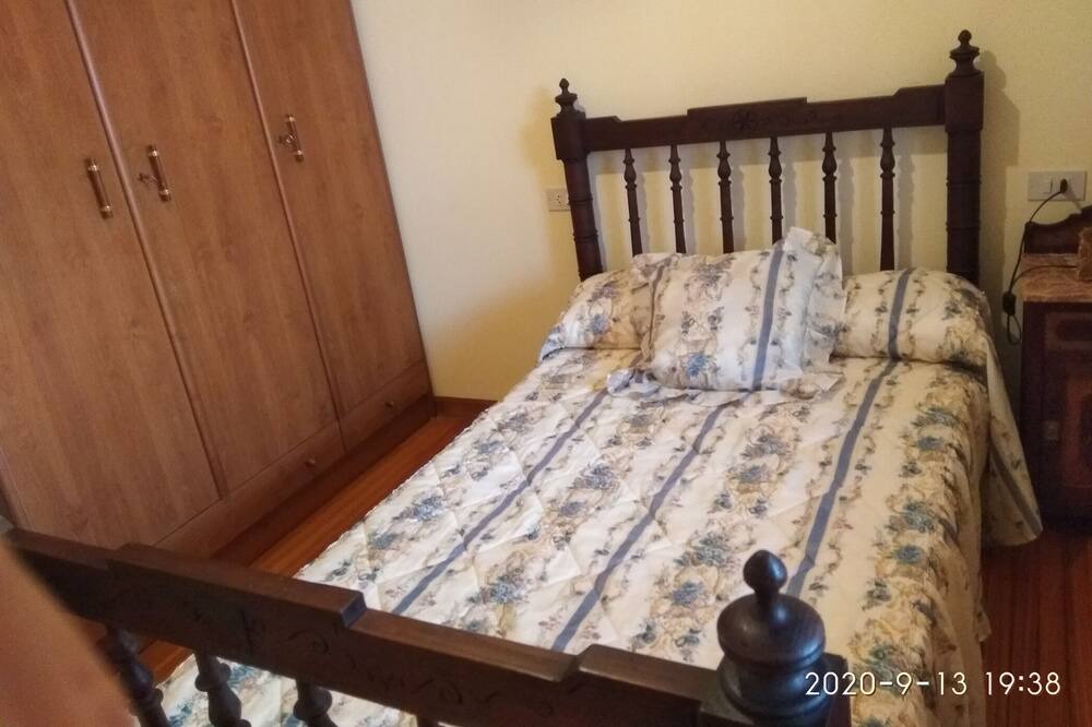 Photo of Bedroom in Silleda