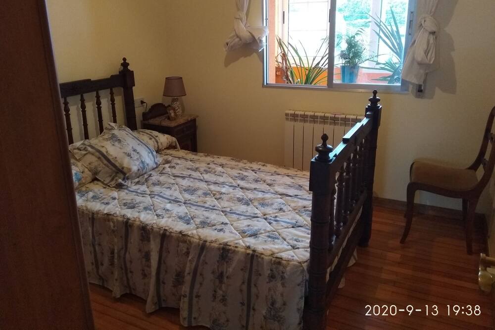 Photo of Bedroom in Silleda