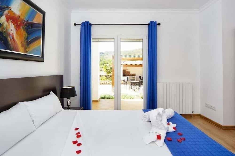 Photo of Bedroom in Lliber