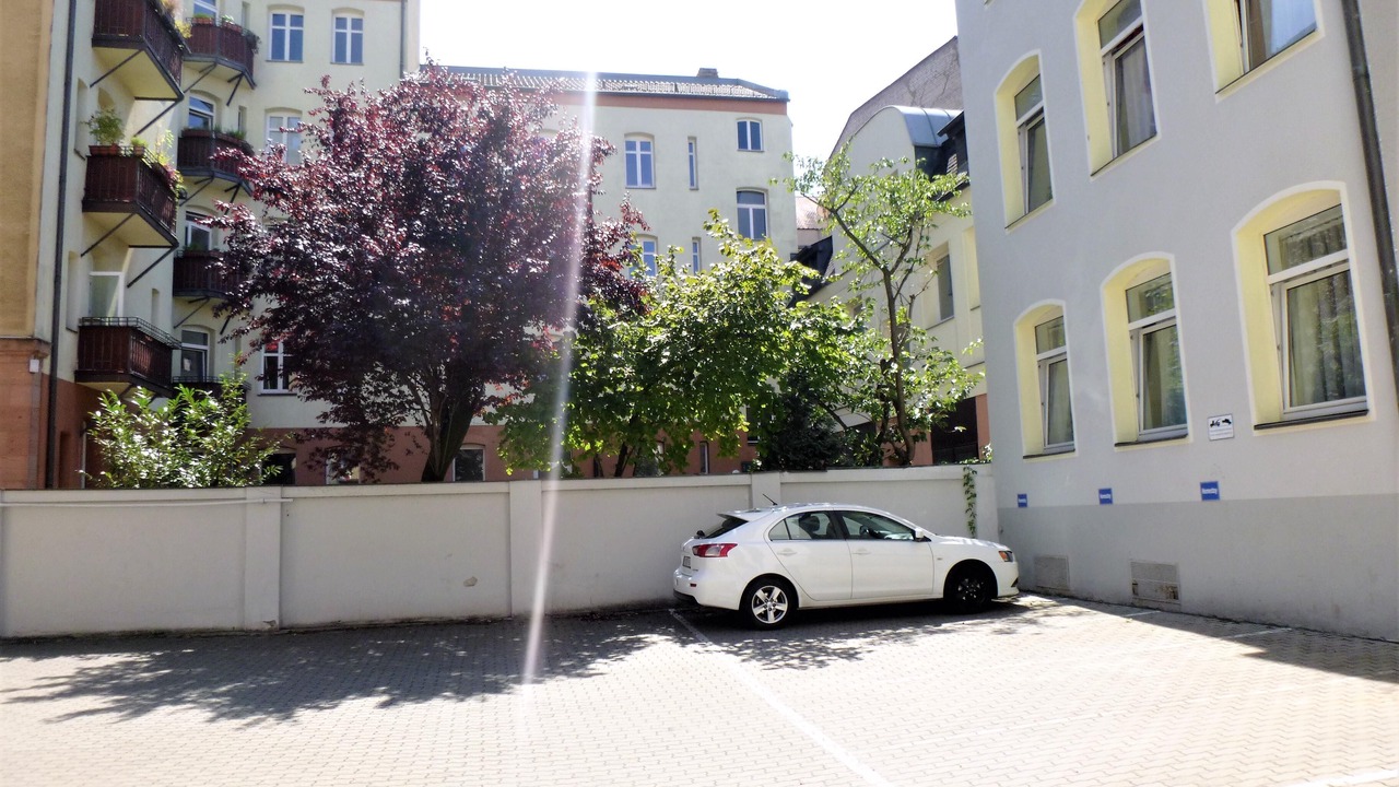 Photo of Outdoor in Mitte