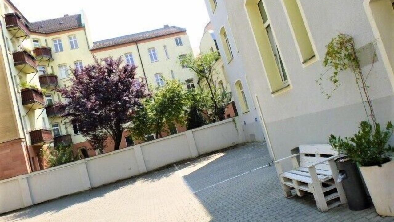 Photo of Outdoor in Mitte