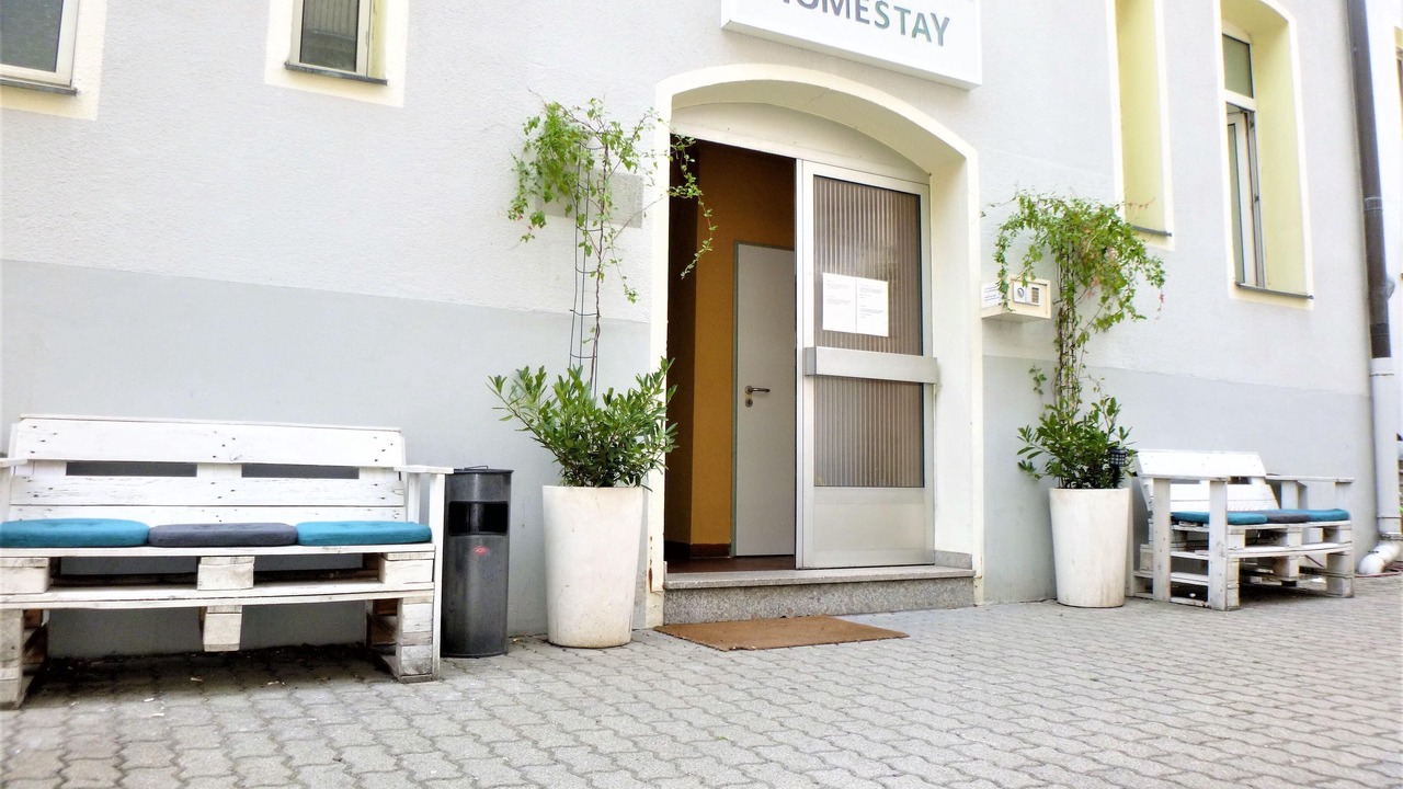 Photo of Outdoor in Mitte