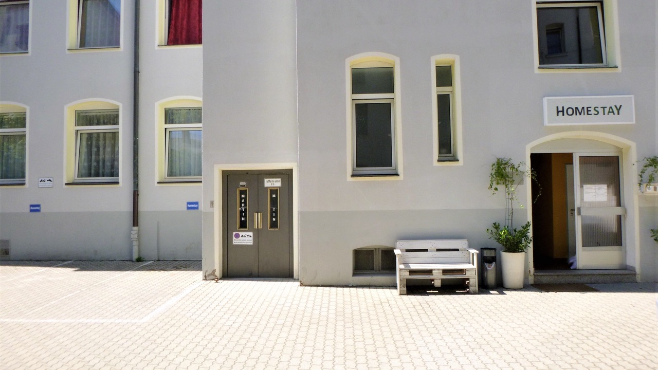 Photo of Outdoor in Mitte