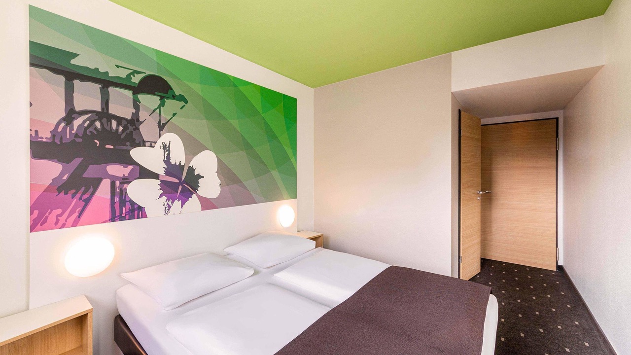Photo of Bedroom in Herne