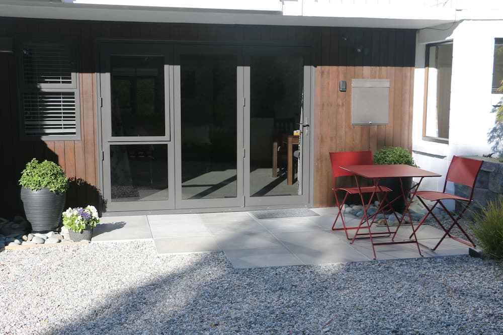 Photo of Patio Balcony in Kelvin Heights