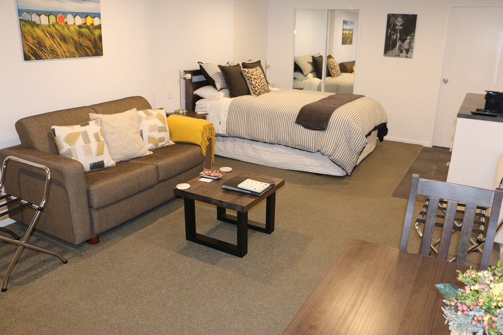 Photo of Bedroom in Kelvin Heights