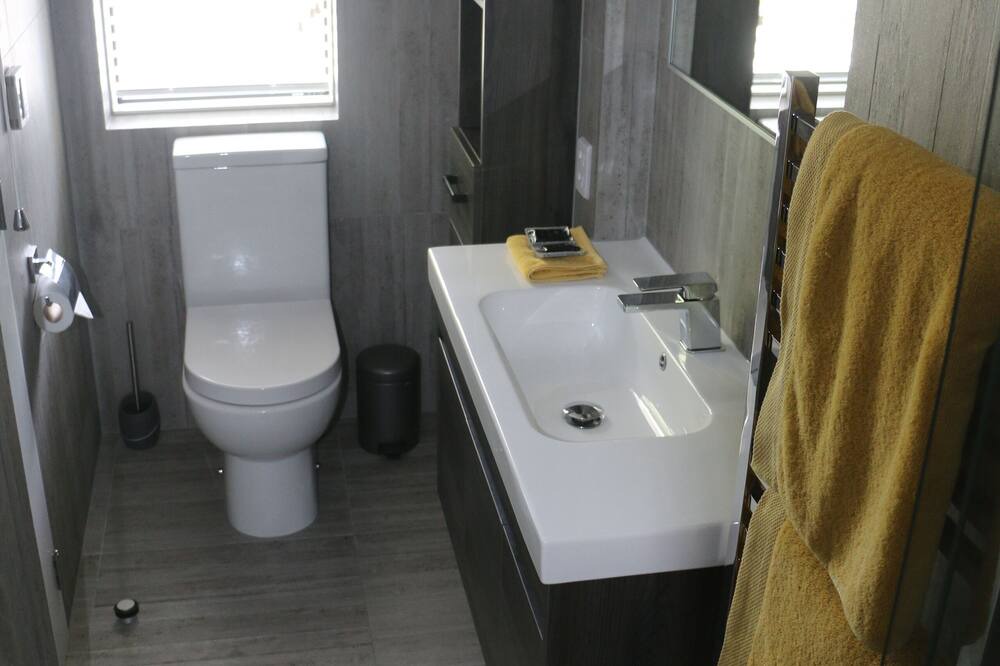 Photo of Bathroom in Kelvin Heights
