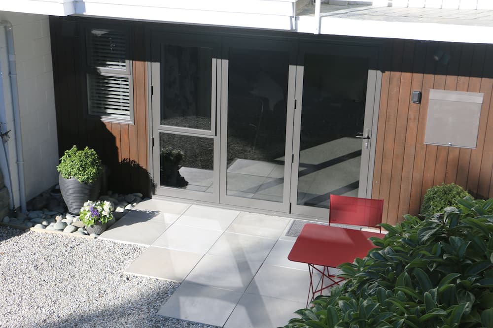 Photo of Patio Balcony in Kelvin Heights