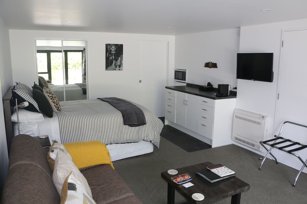 Photo of Bedroom in Kelvin Heights